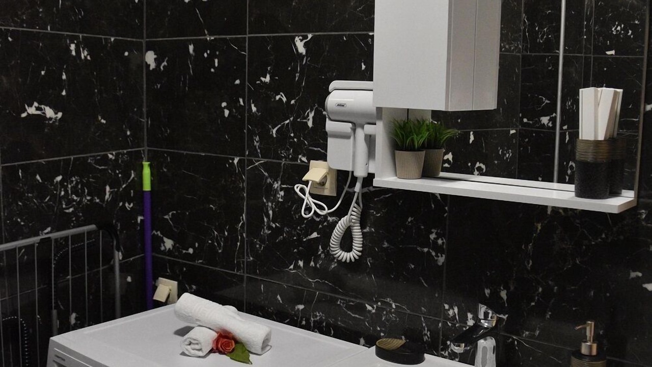 Photo of Bathroom in Zaros