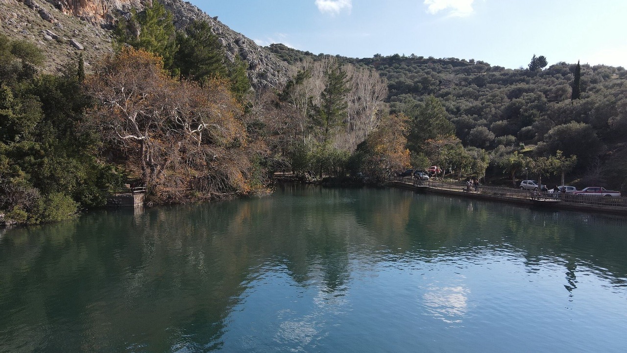 Photo of Others in Zaros