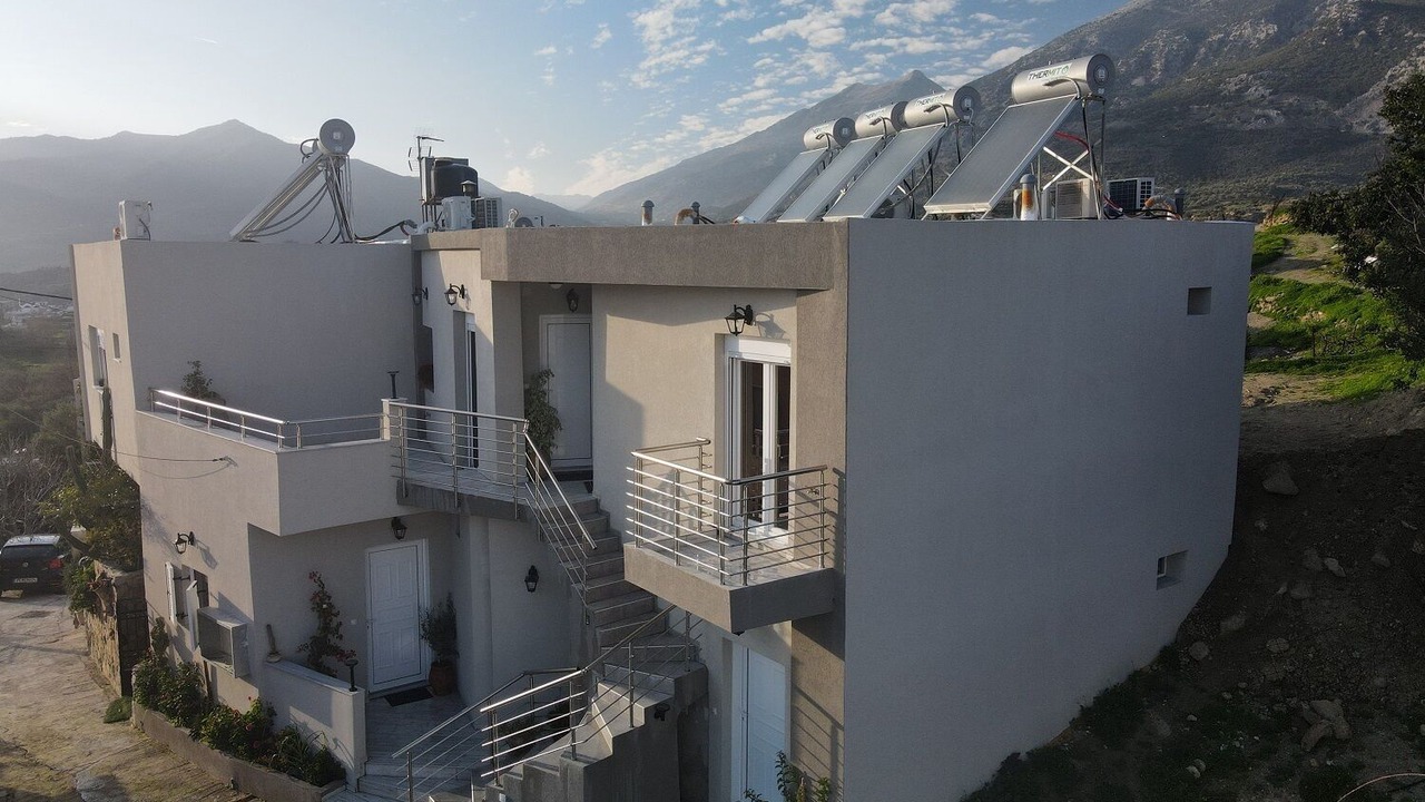 Photo of Outdoor in Zaros