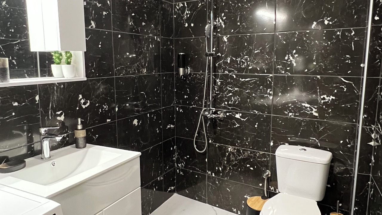 Photo of Bathroom in Zaros