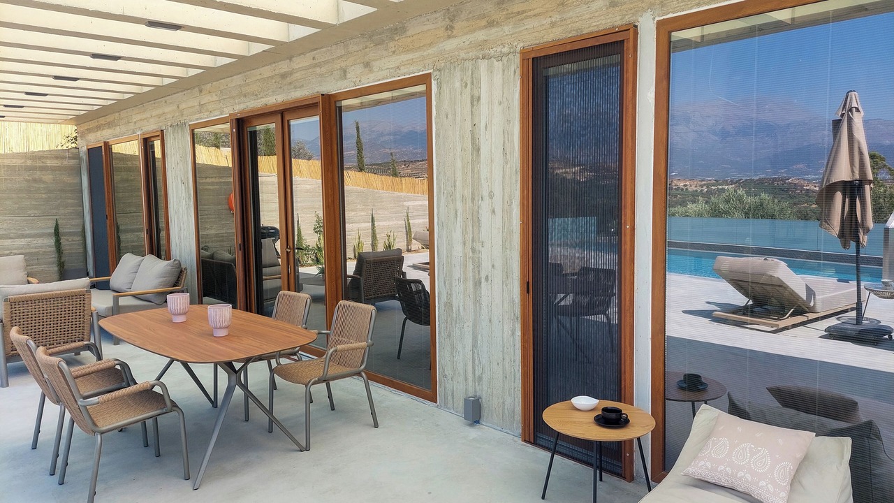Photo of Outdoor in Faistos