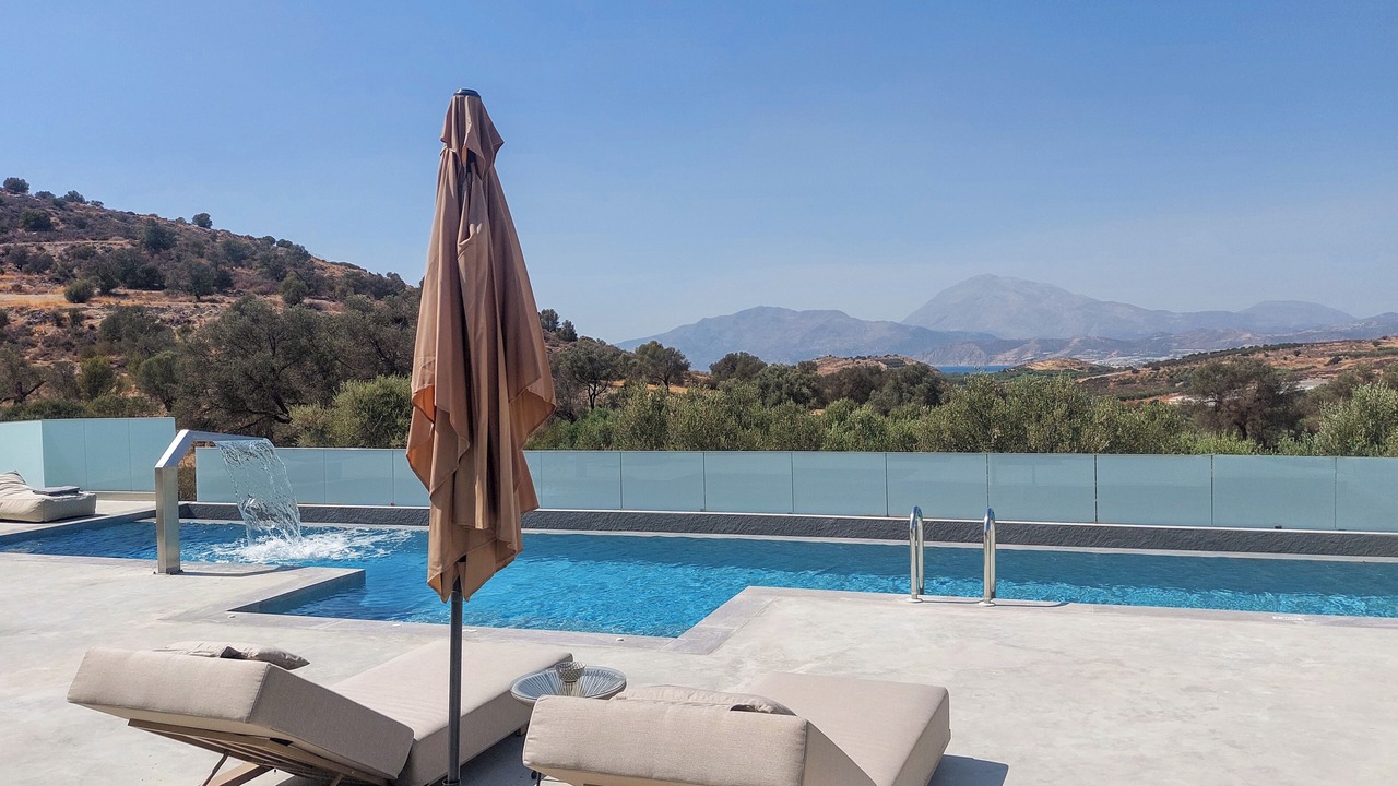Photo of Outdoor in Faistos