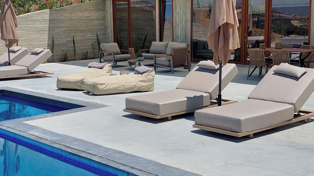 Photo of Outdoor in Faistos