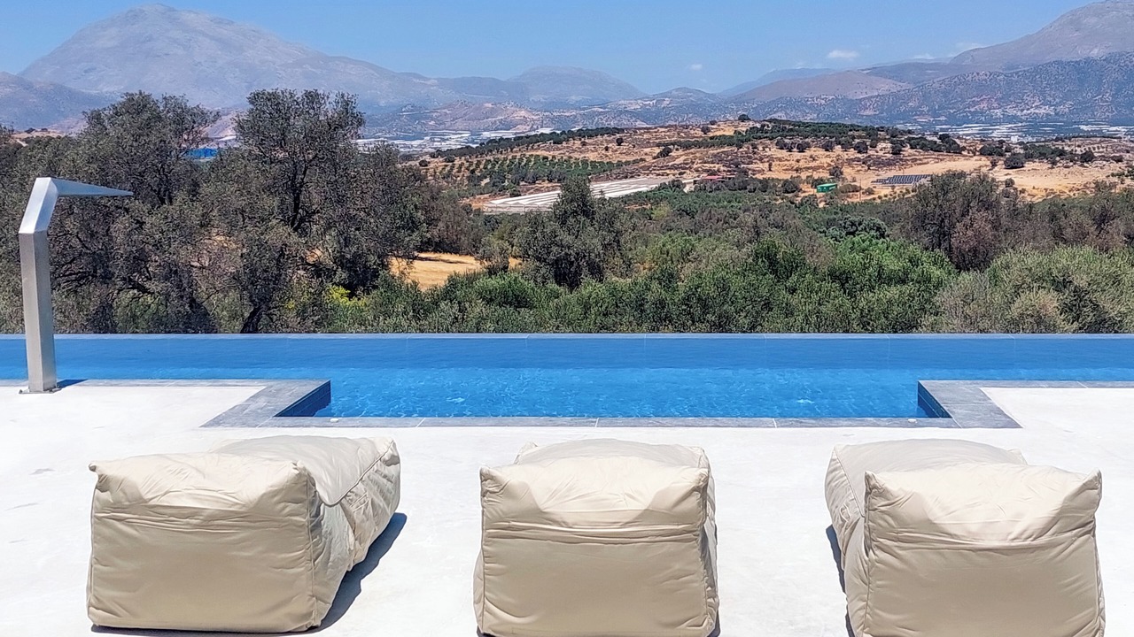 Photo of Outdoor in Faistos
