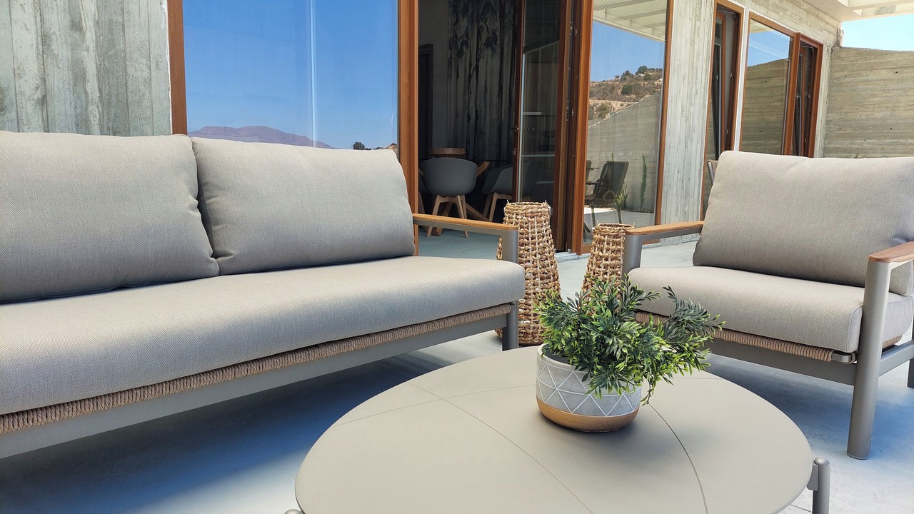 Photo of Outdoor in Faistos