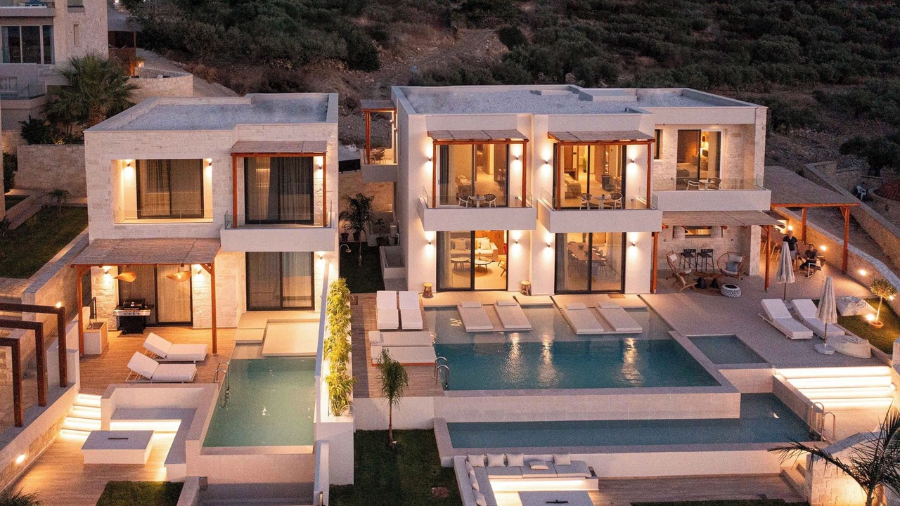 Photo of Outdoor in Limeniskos