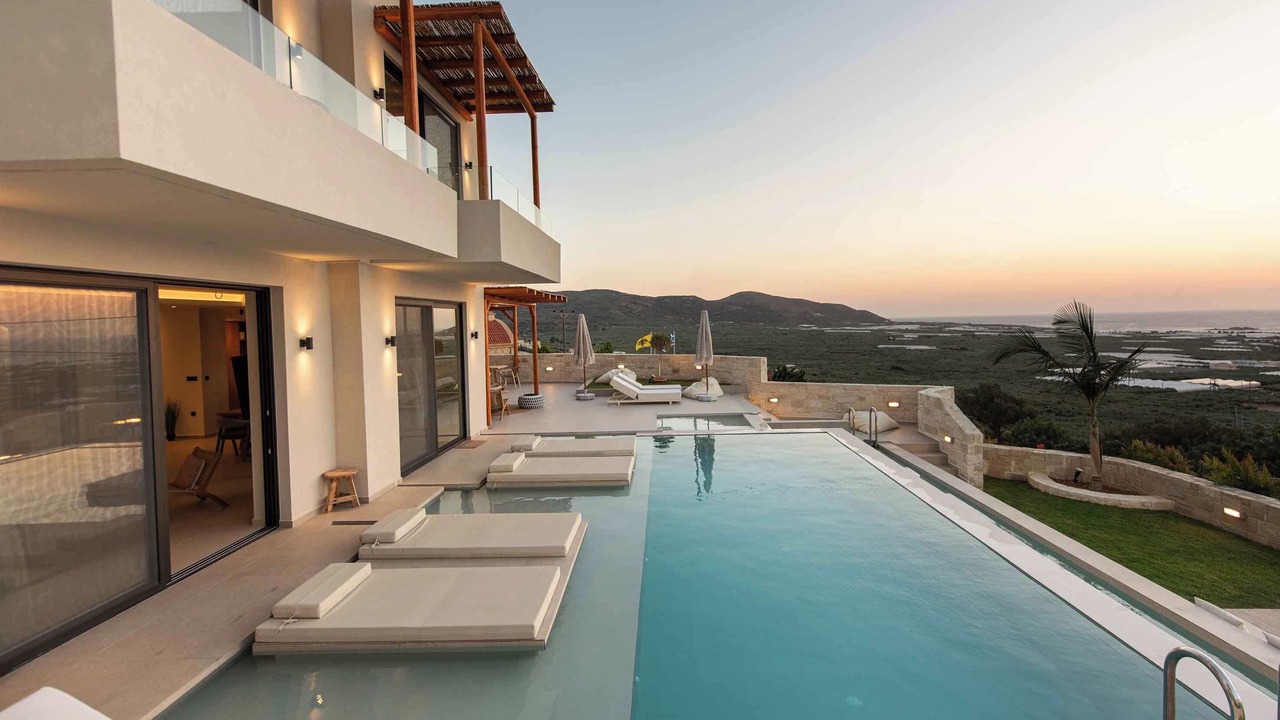 Photo of Outdoor in Limeniskos