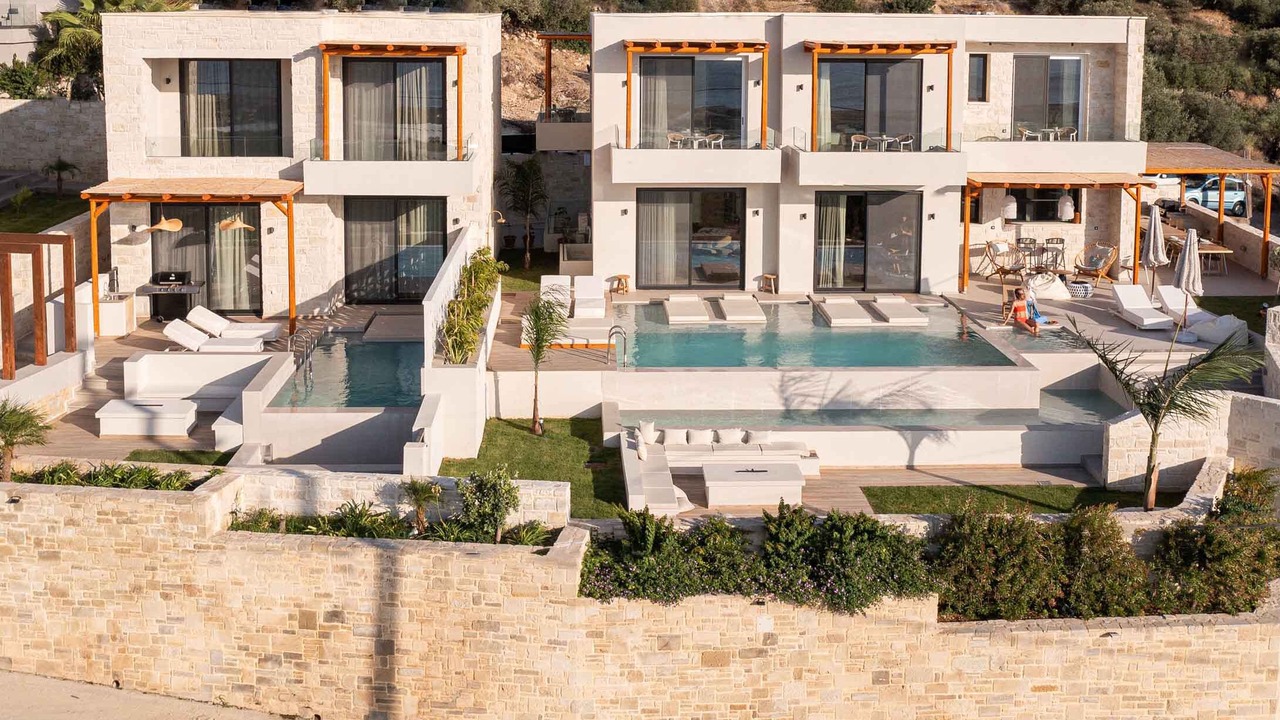 Photo of Outdoor in Limeniskos
