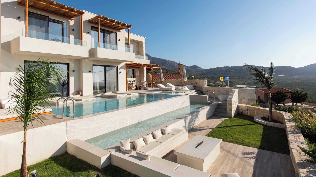 Photo of Outdoor in Limeniskos