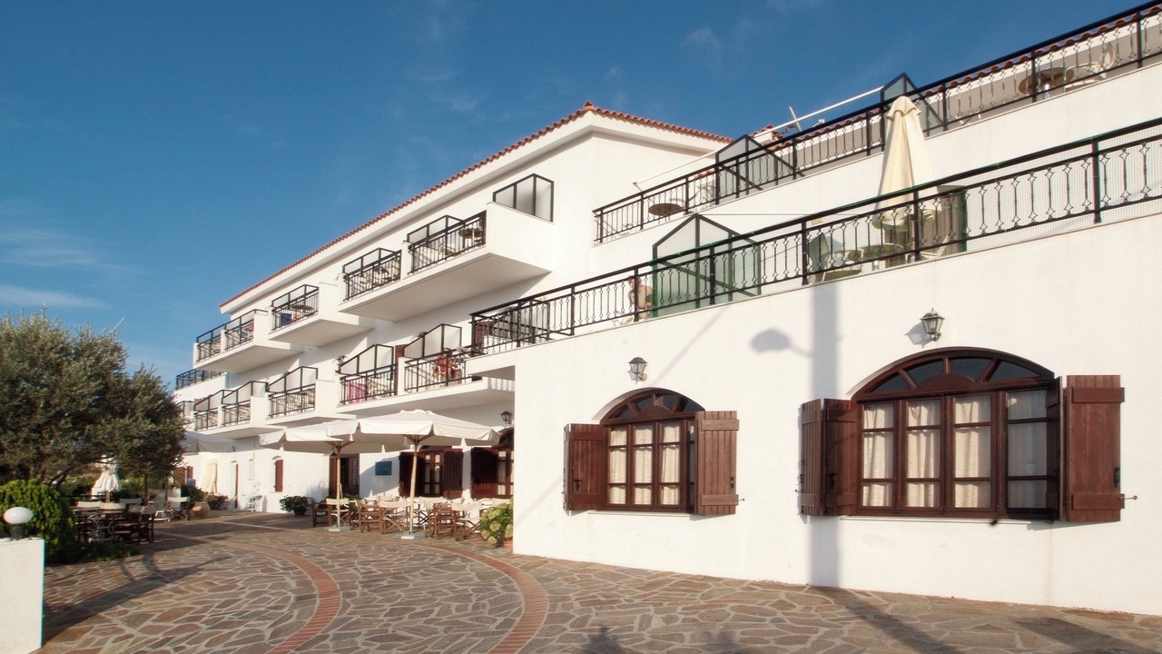 Photo of Outdoor in Gialiskari