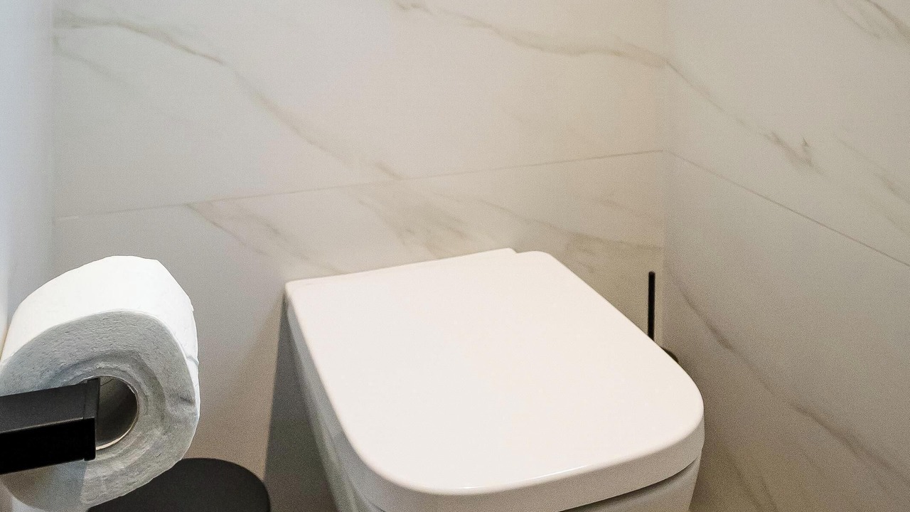 Photo of Bathroom in Kolymbari