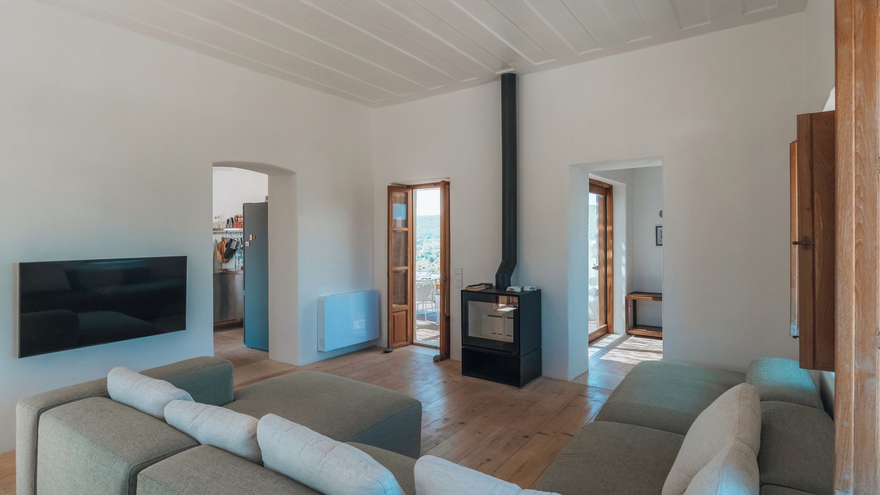 Photo of Livingroom in Friligkianika