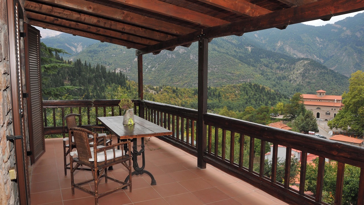 Photo of Outdoor in Kalambaka