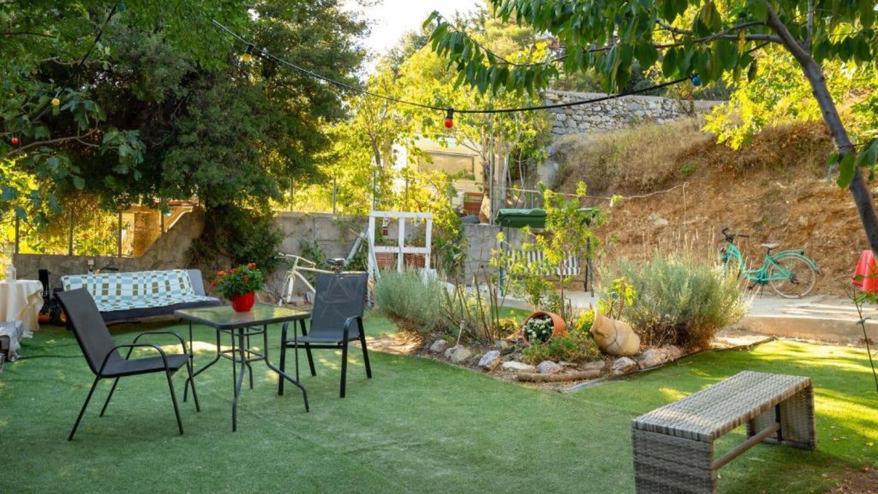 Photo of Outdoor in Dirfys-Messapia