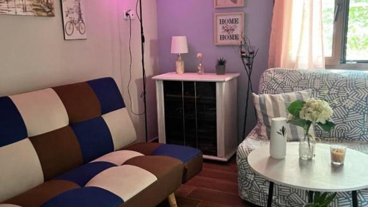 Photo of Livingroom in Dirfys-Messapia