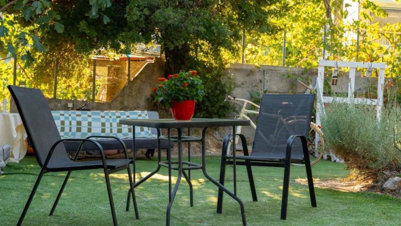 Photo of Outdoor in Dirfys-Messapia