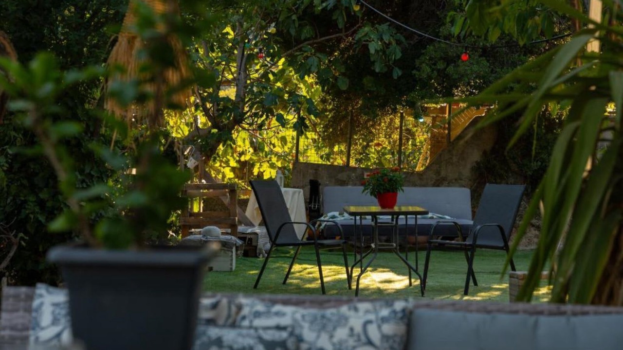 Photo of Outdoor in Dirfys-Messapia