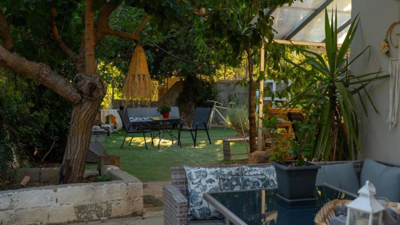 Photo of Outdoor in Dirfys-Messapia