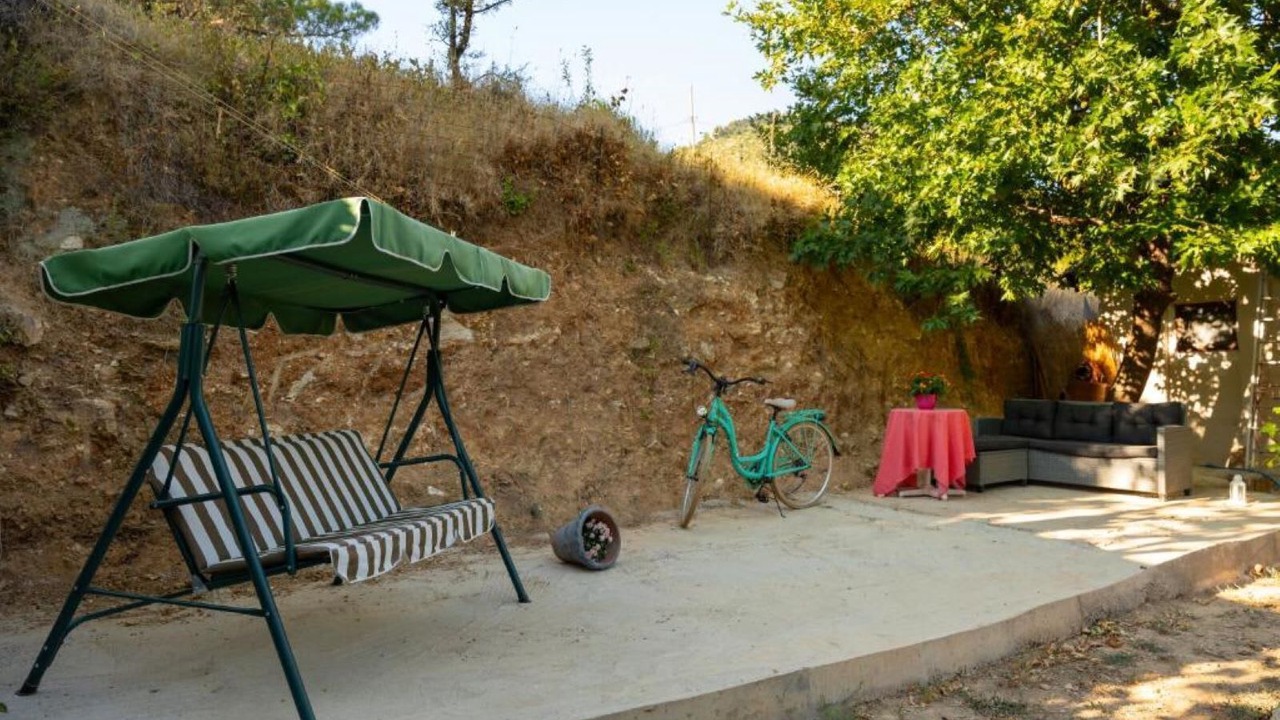 Photo of Outdoor in Dirfys-Messapia