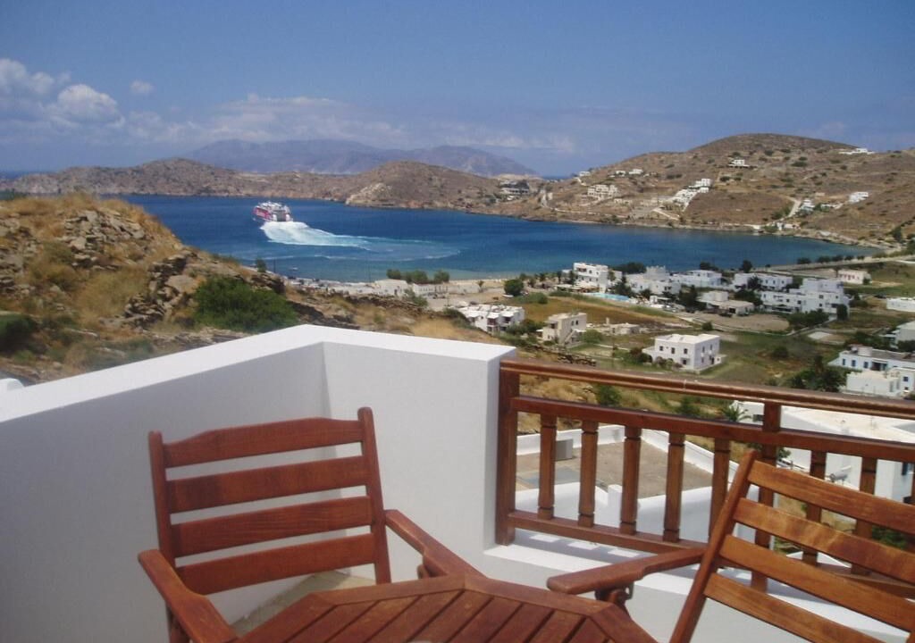 Photo of Outdoor in Milopotas