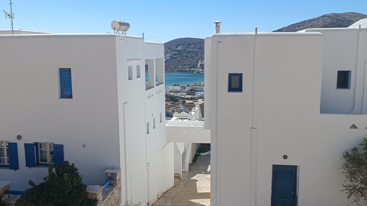 Photo of Outdoor in Milopotas