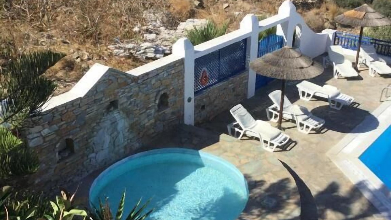 Photo of Outdoor in Milopotas