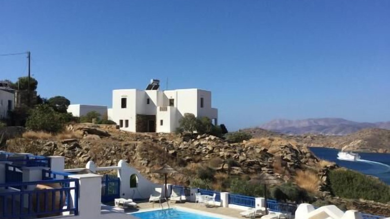 Photo of Outdoor in Milopotas
