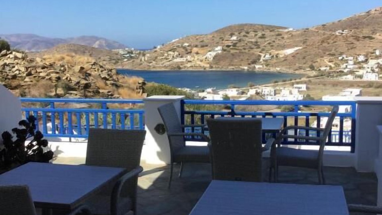 Photo of Outdoor in Milopotas