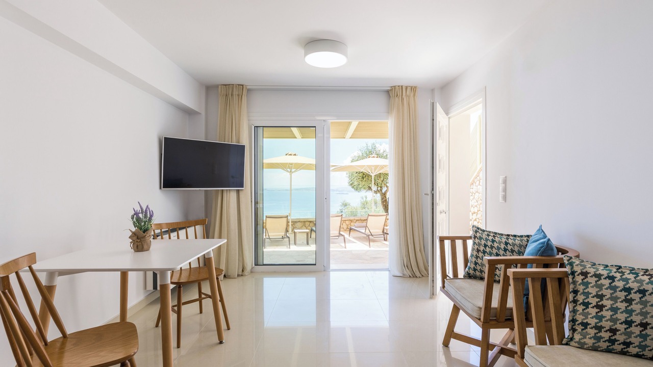 Photo of Livingroom in Spartylas