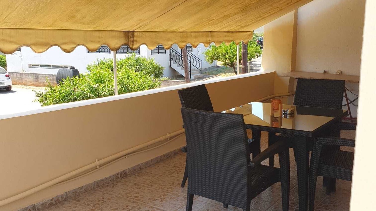 Photo of Outdoor in Perivolia