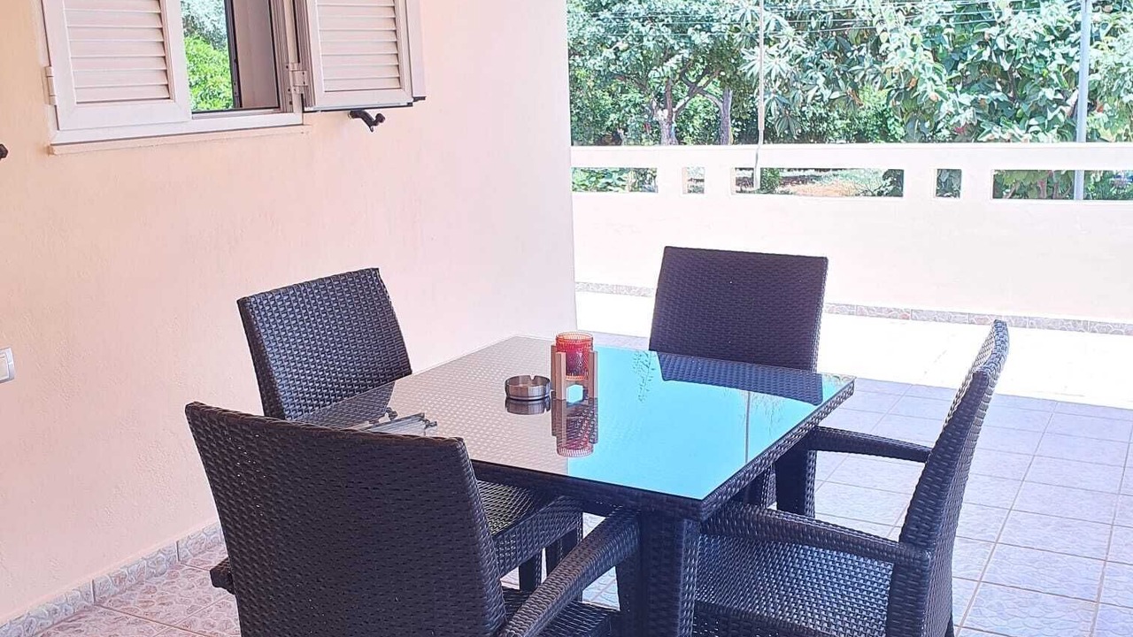 Photo of Patio Balcony in Perivolia