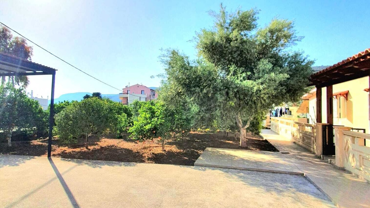 Photo of Outdoor in Perivolia