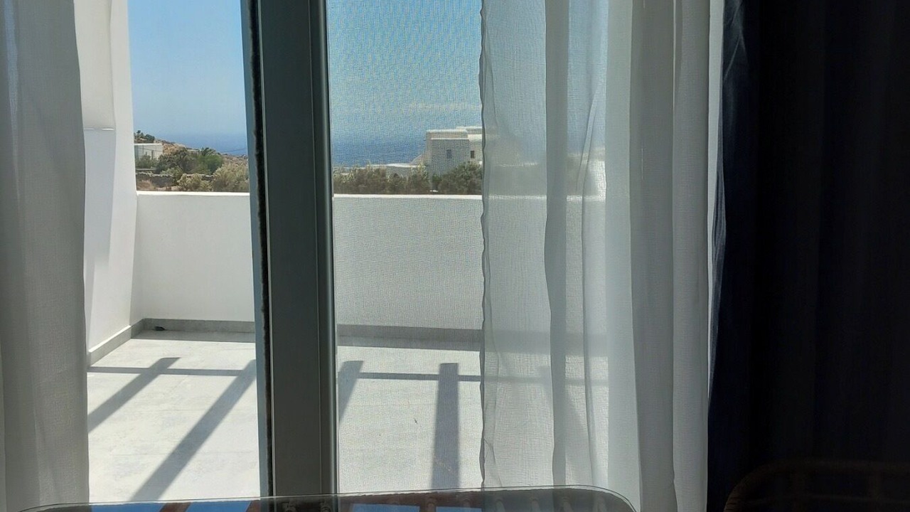 Photo of Bedroom in Platis Gialos