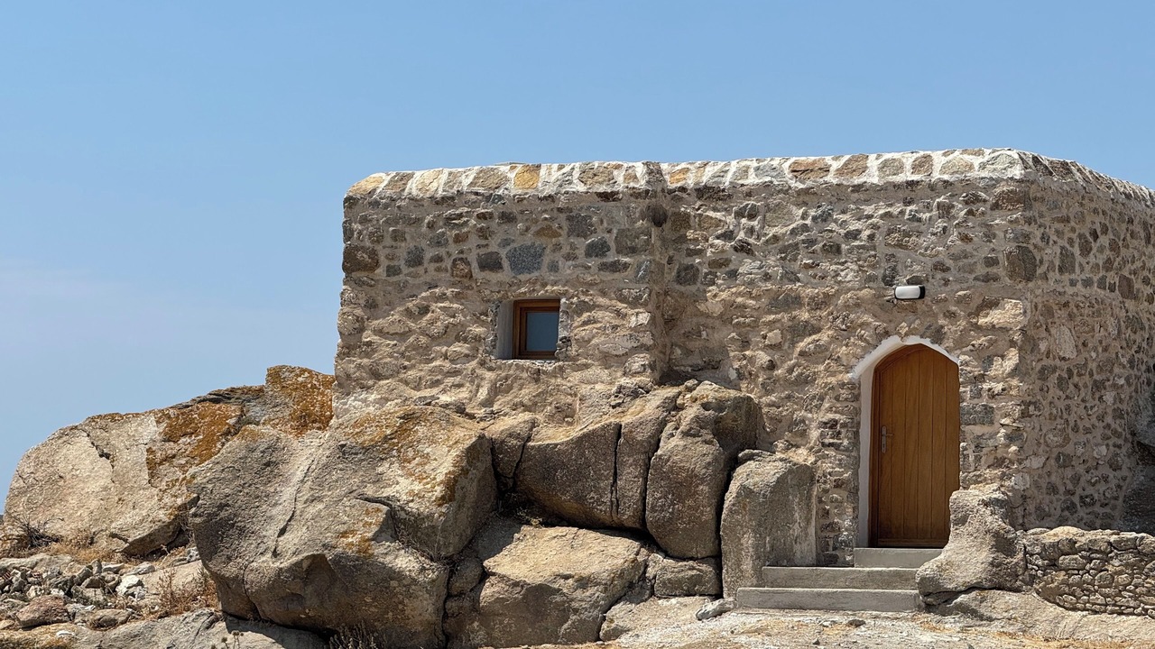 Photo of Others in Platis Gialos