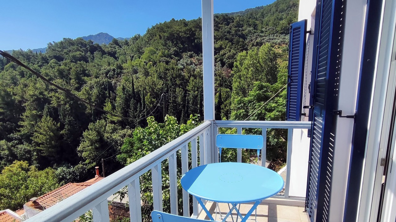 Photo of Outdoor in Samos