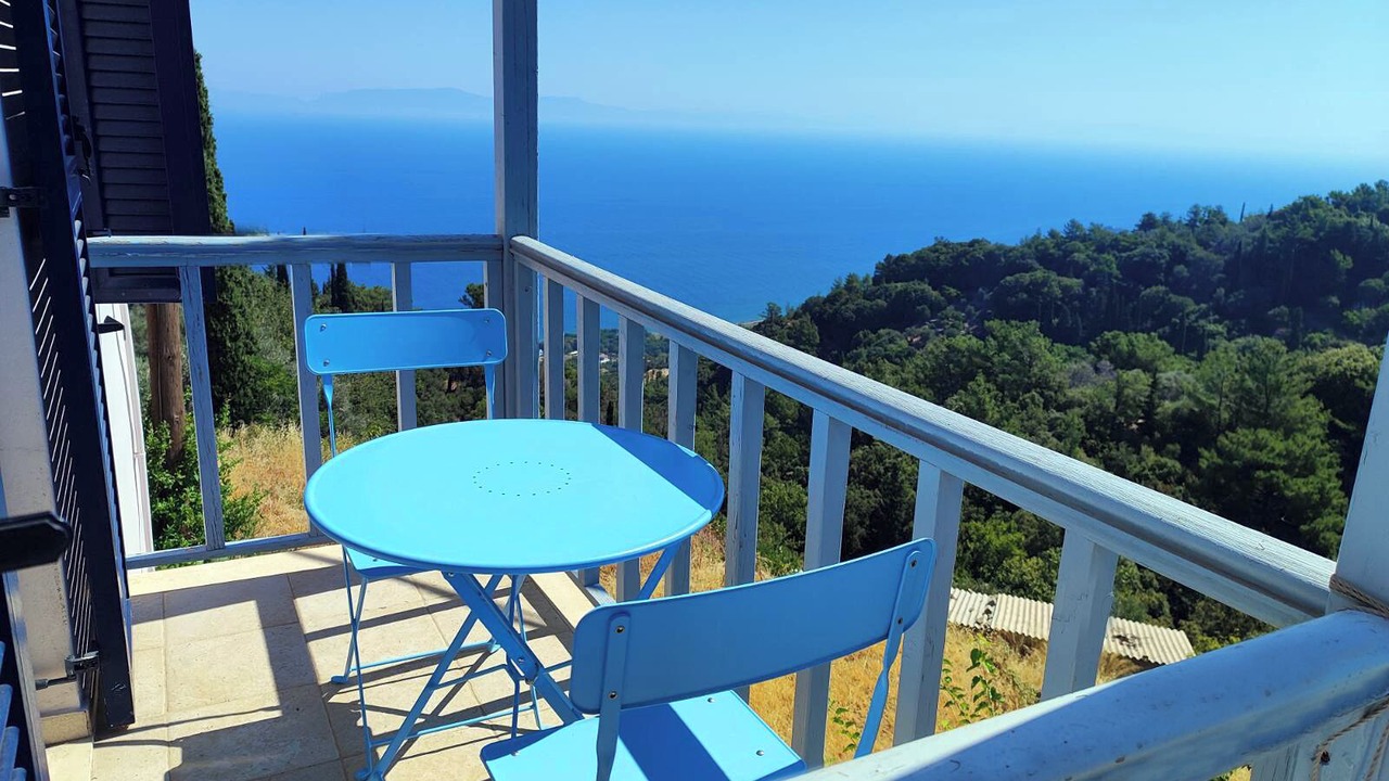 Photo of Outdoor in Samos