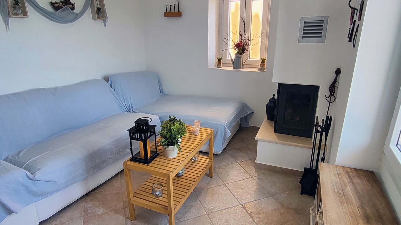 Photo of Livingroom in Samos
