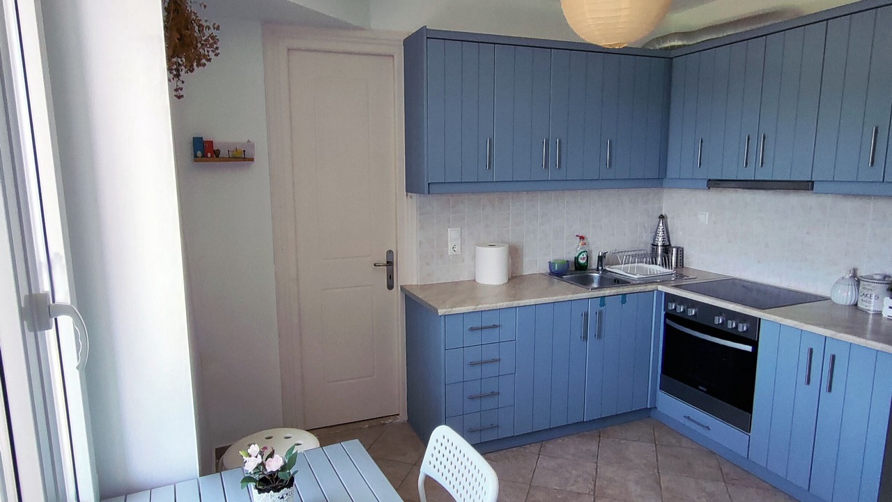 Photo of Kitchen in Samos