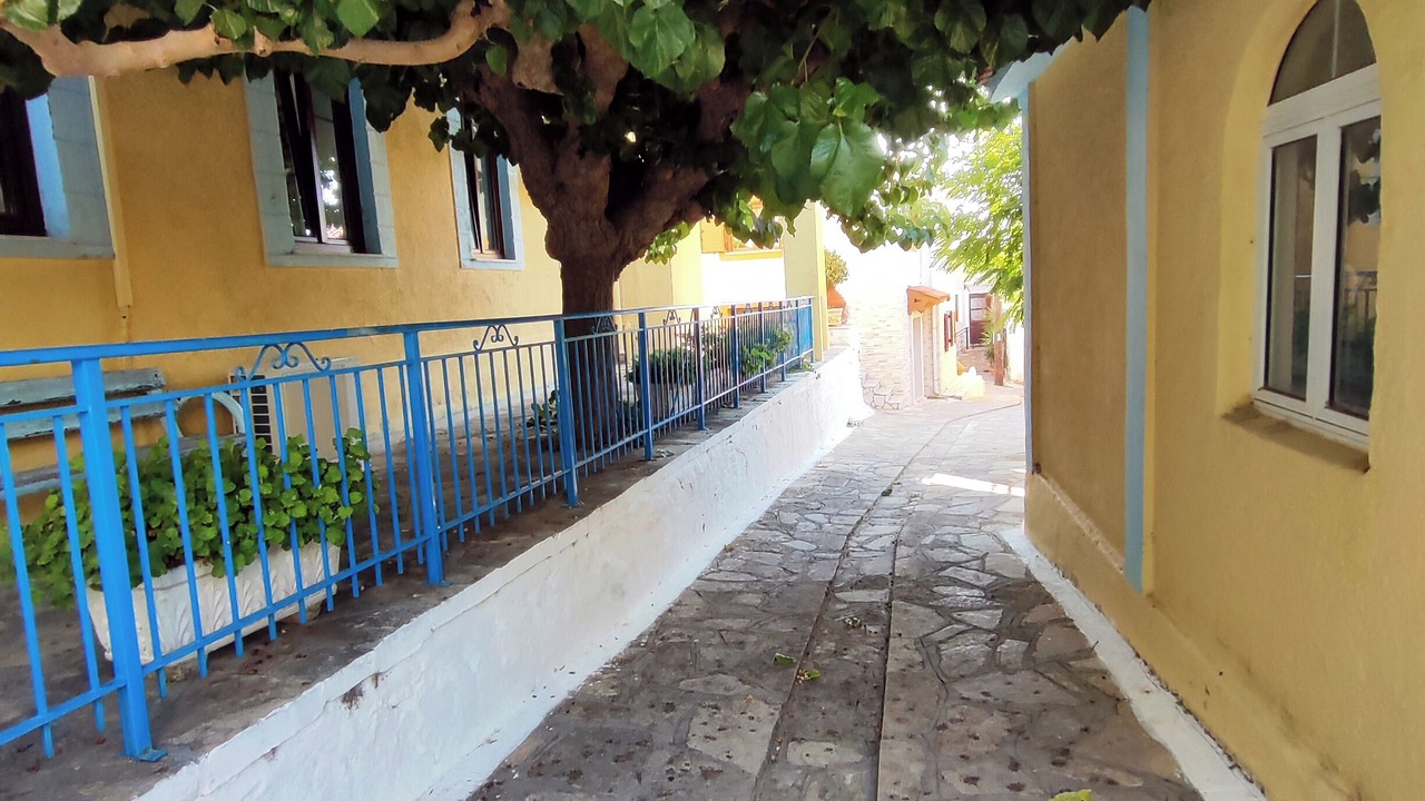 Photo of Outdoor in Samos