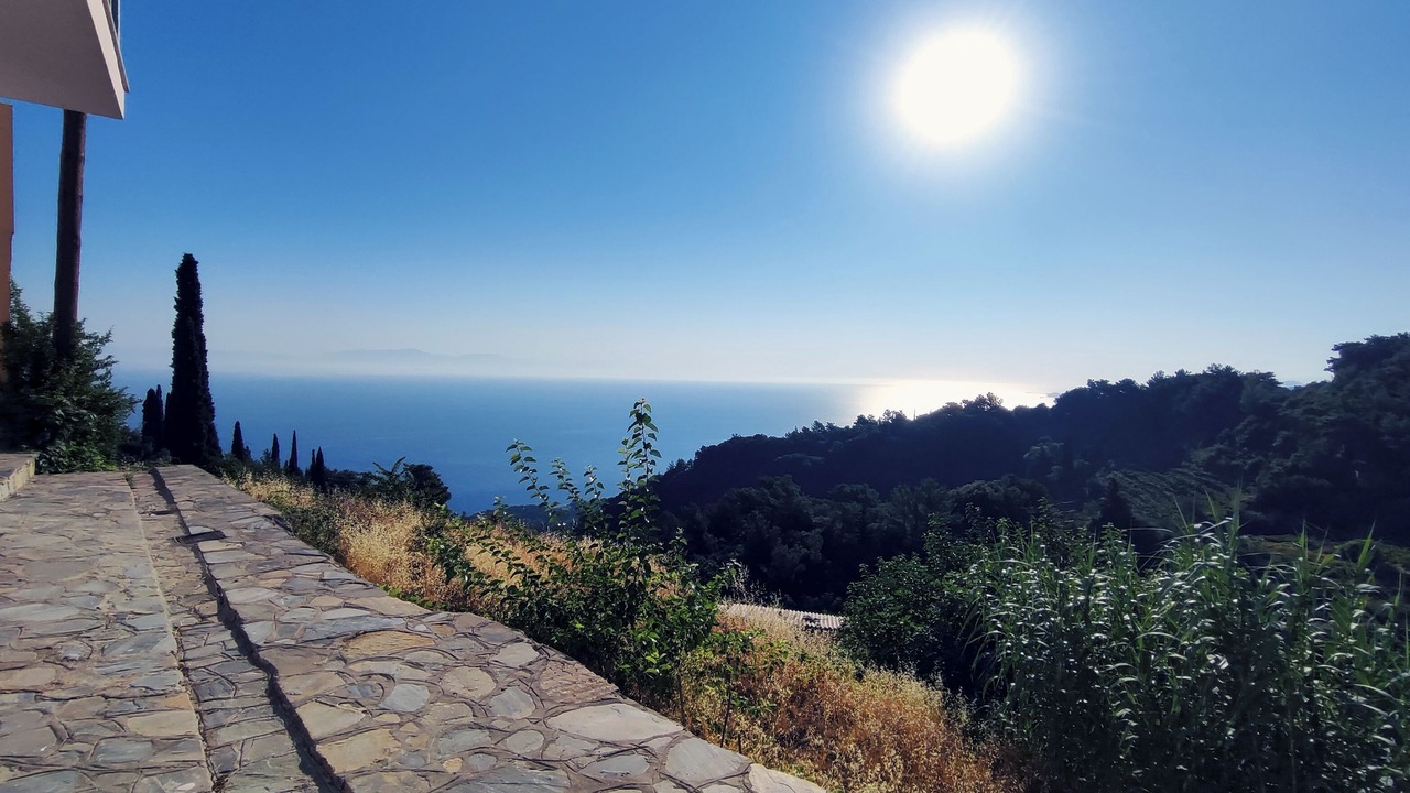 Photo of Outdoor in Samos
