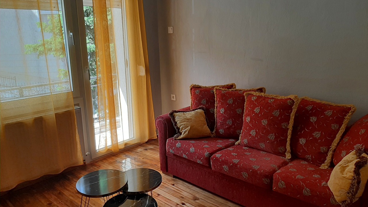 Photo of Livingroom in Kastoria