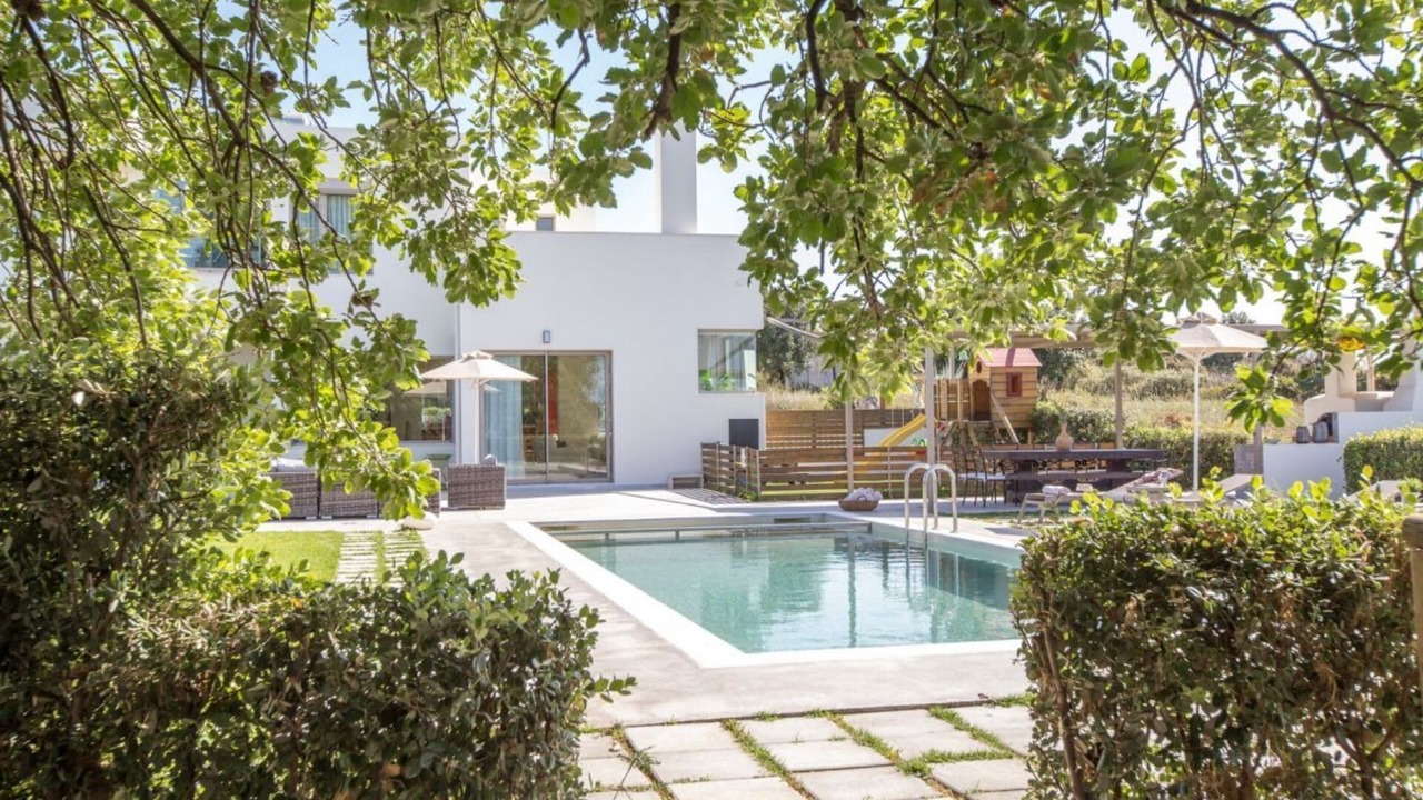 Photo of Outdoor in Tria Monastiria