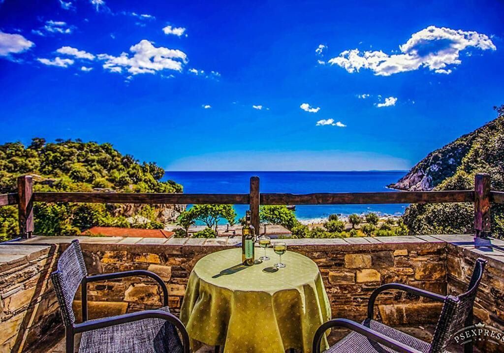 Photo of Outdoor in Papa Nero