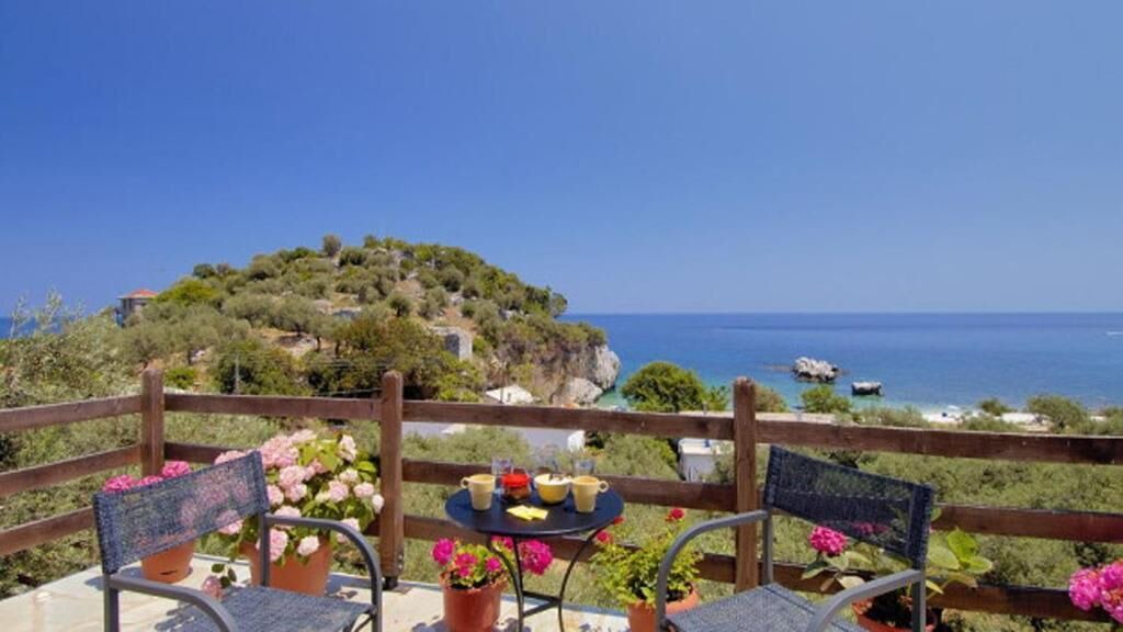 Photo of Outdoor in Papa Nero