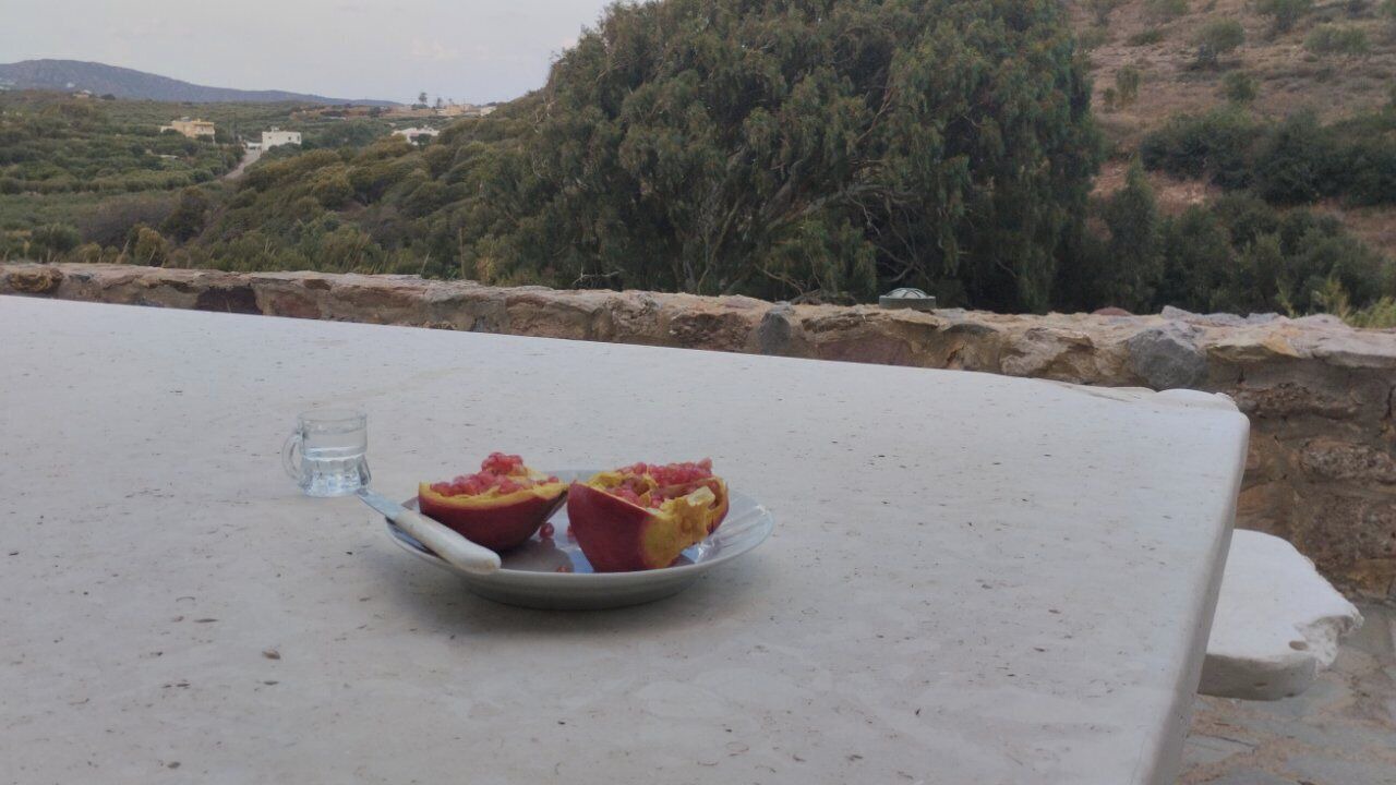 Photo of Outdoor in Sitia