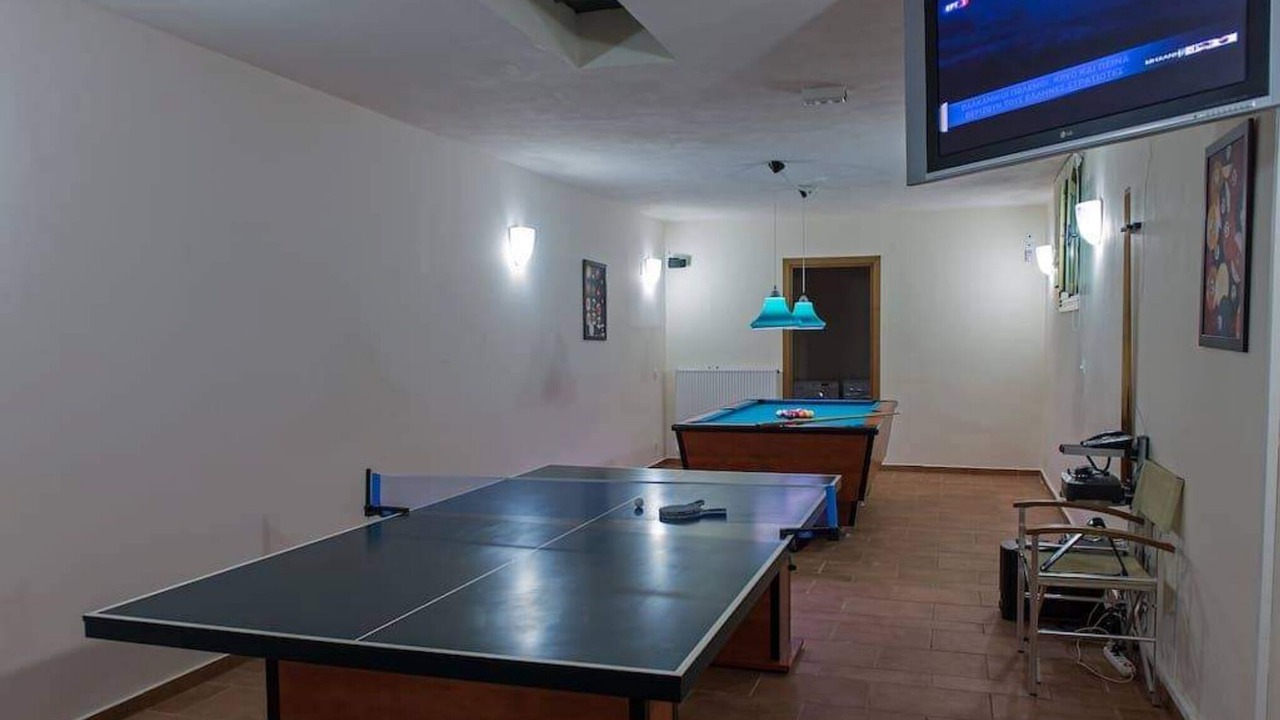 Photo of Bedroom in Sitia