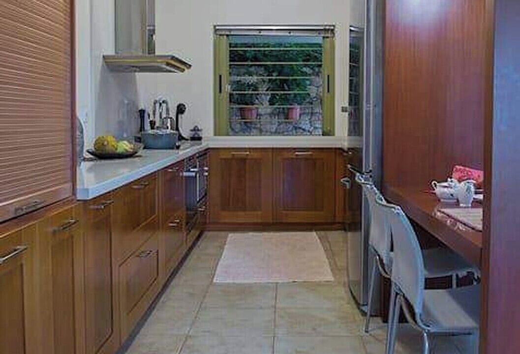 Photo of Kitchen in Sitia