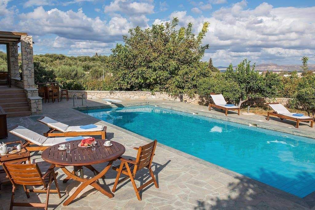 Photo of Outdoor in Sitia