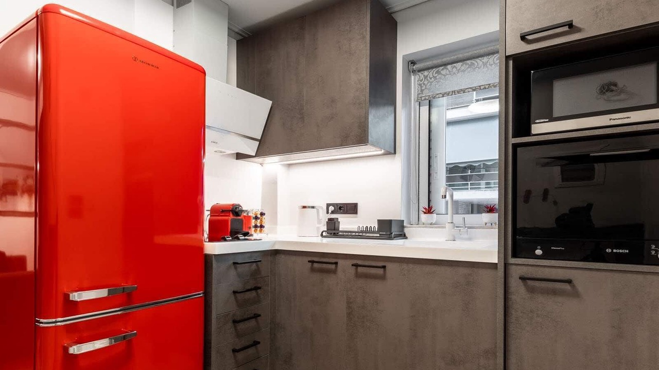 Photo of Kitchen in Goudi