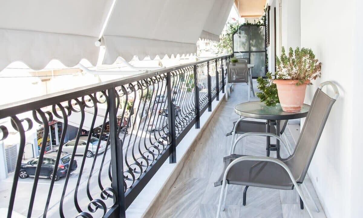 Photo of Outdoor in Agios Dimitrios